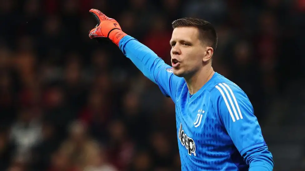 Szczesny's Return, La Liga Milestones, and Bayern's Challenge Against Leverkusen.