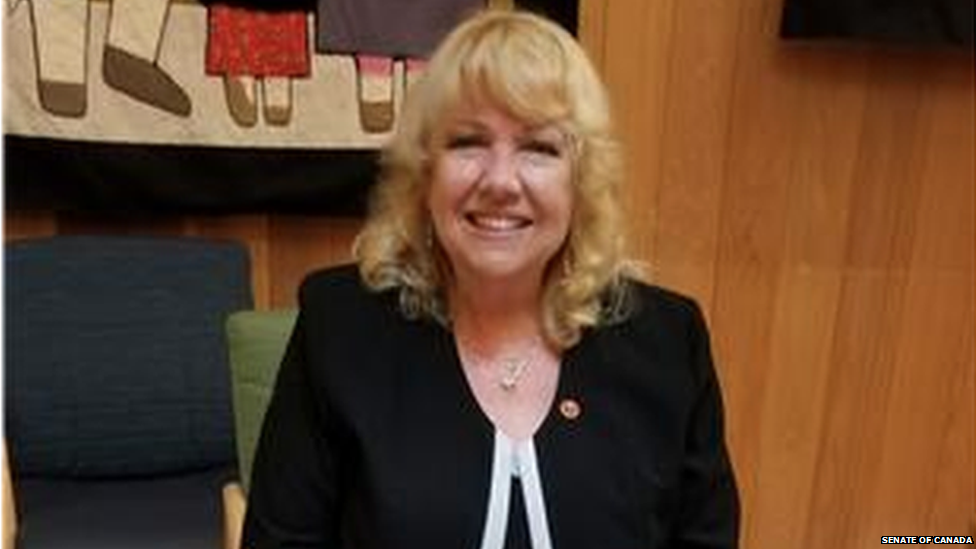 Lynn Beyak