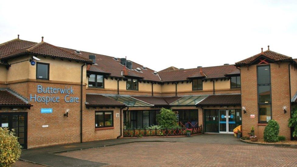Butterwick Hospice Care