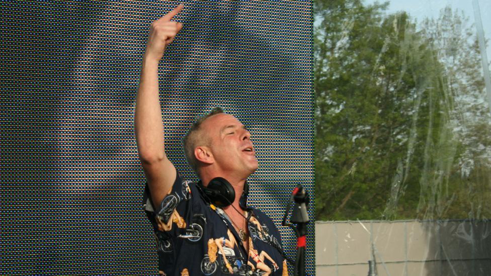 Fatboy Slim