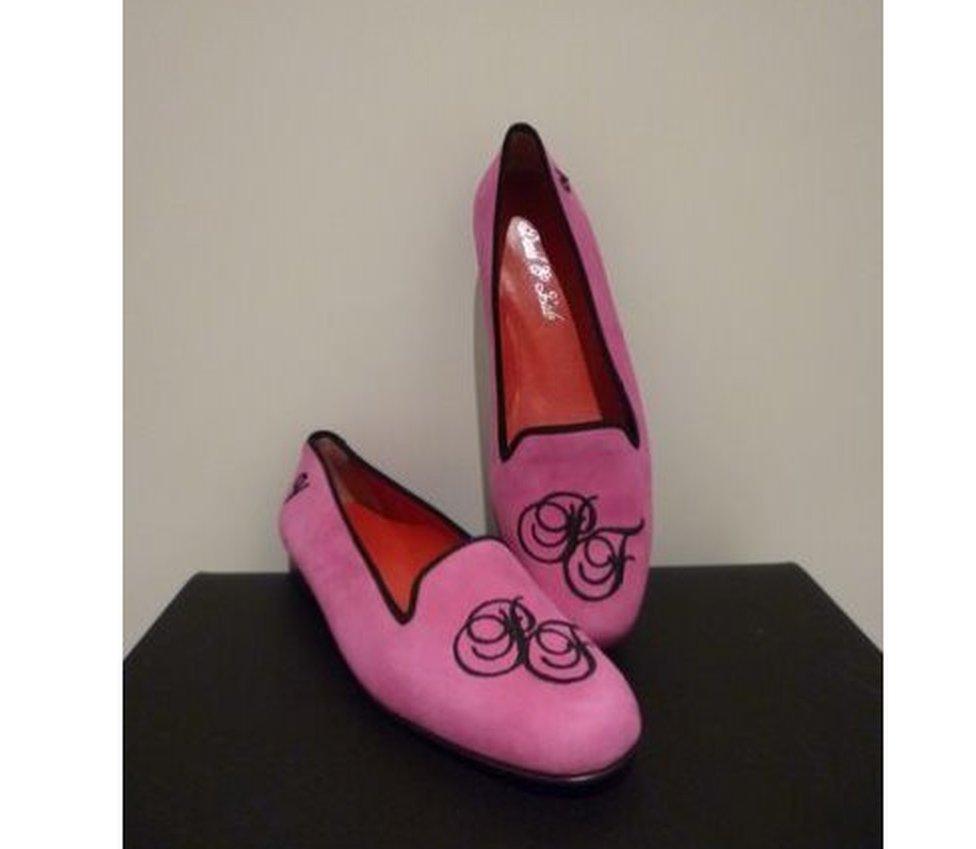 Paloma Faith's shoes