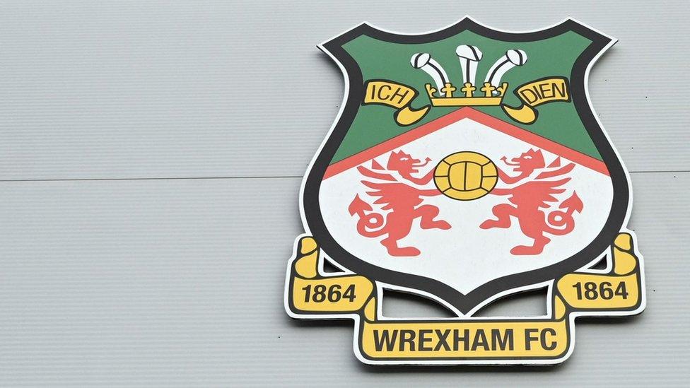 Wrecsam