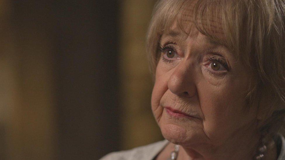 Margaret Hodge