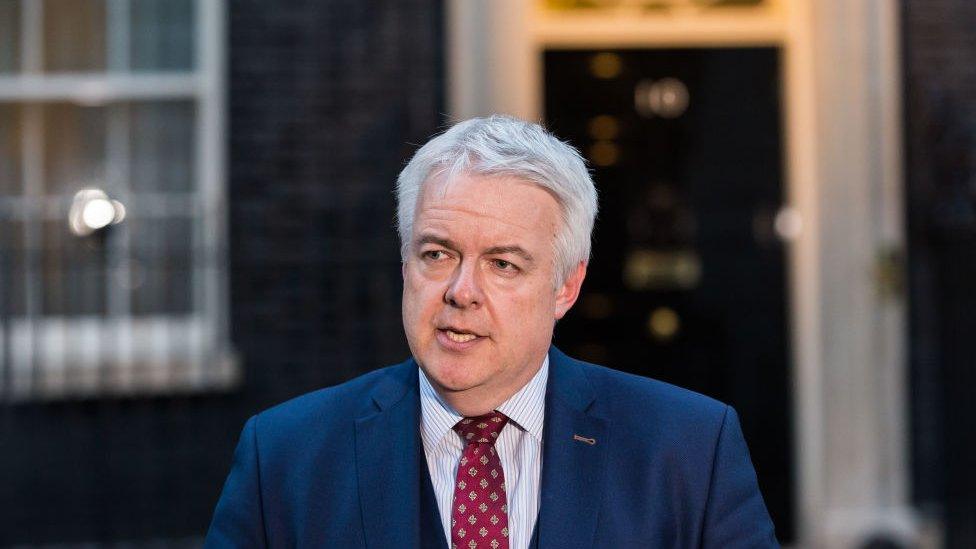 Carwyn Jones