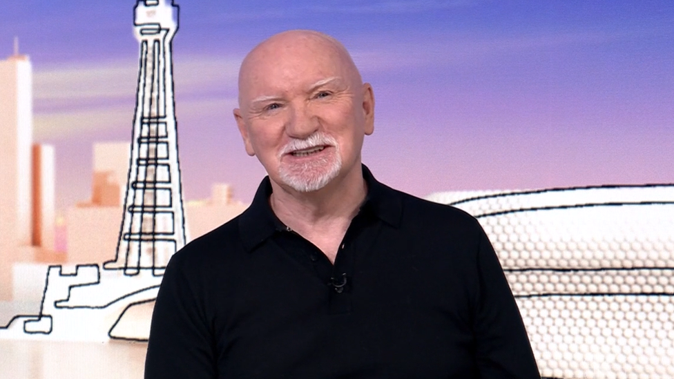 sir tom hunter