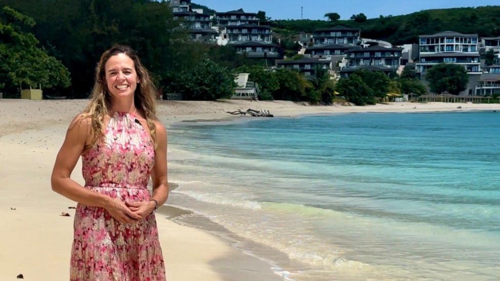 The Caribbean islands that give you a passport if you buy a home