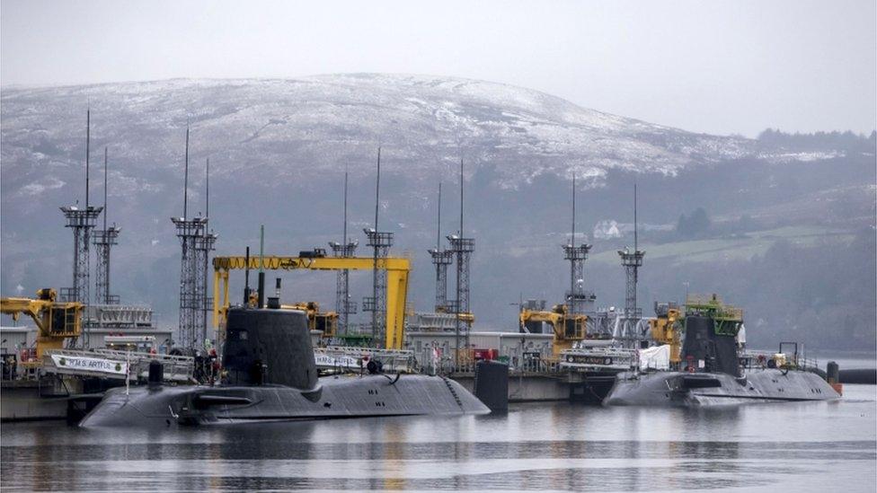 faslane