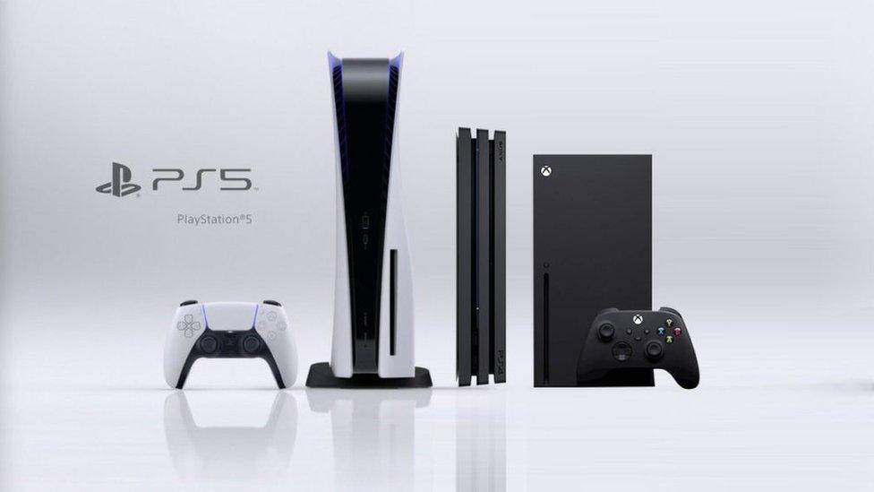 PlayStation 5