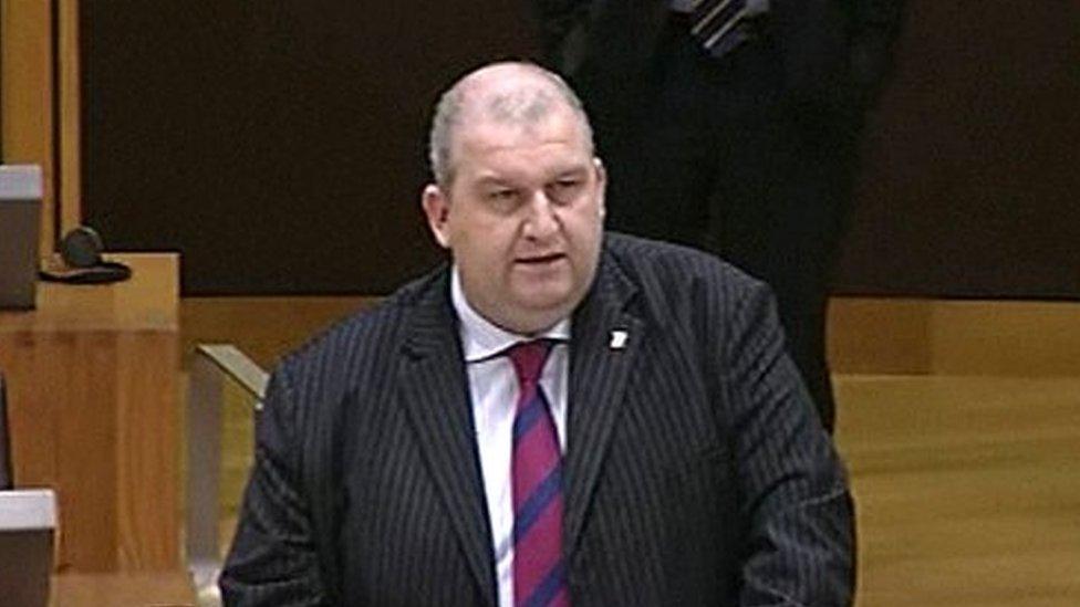 Carl Sargeant