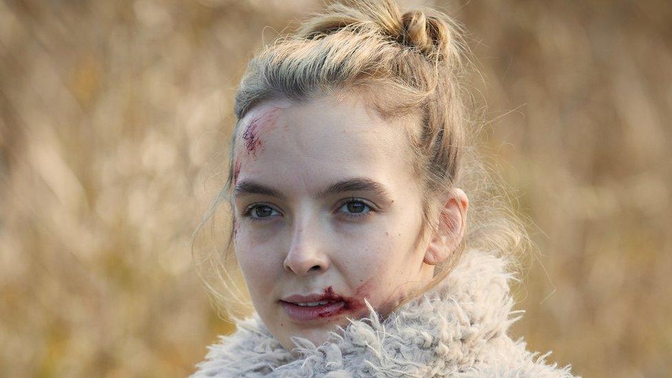 Killing Eve