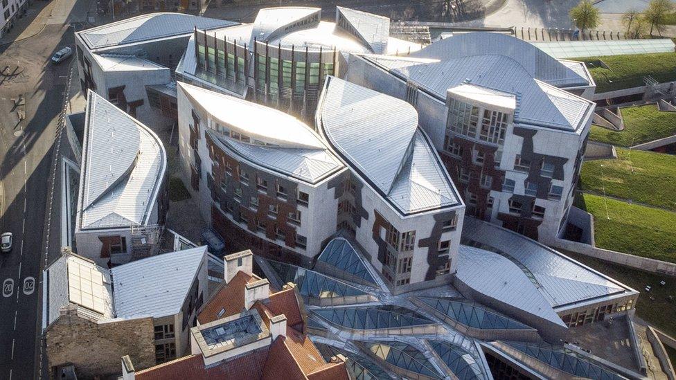 Scottish Parliament