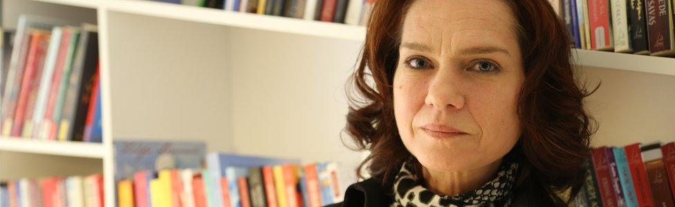 Asli Erdogan