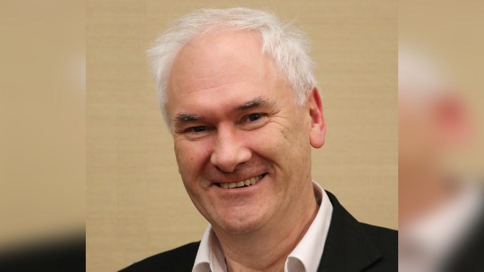 Alistair Cameron