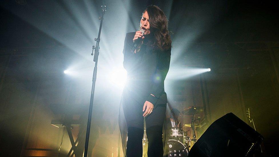 Jessie Ware