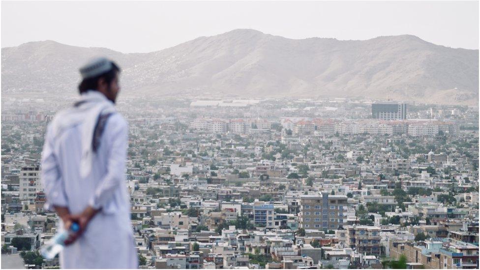 Kabul