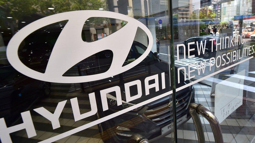 Hyundai