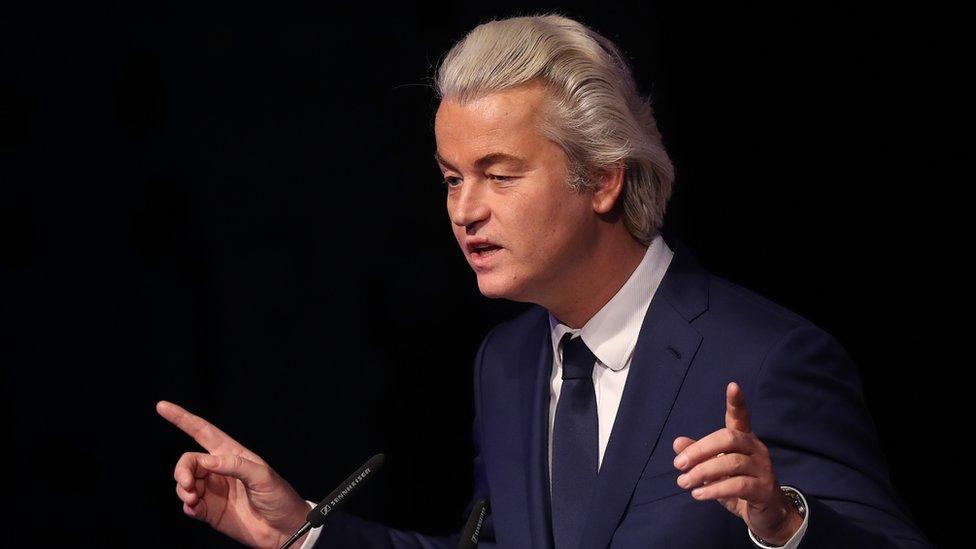 wilders