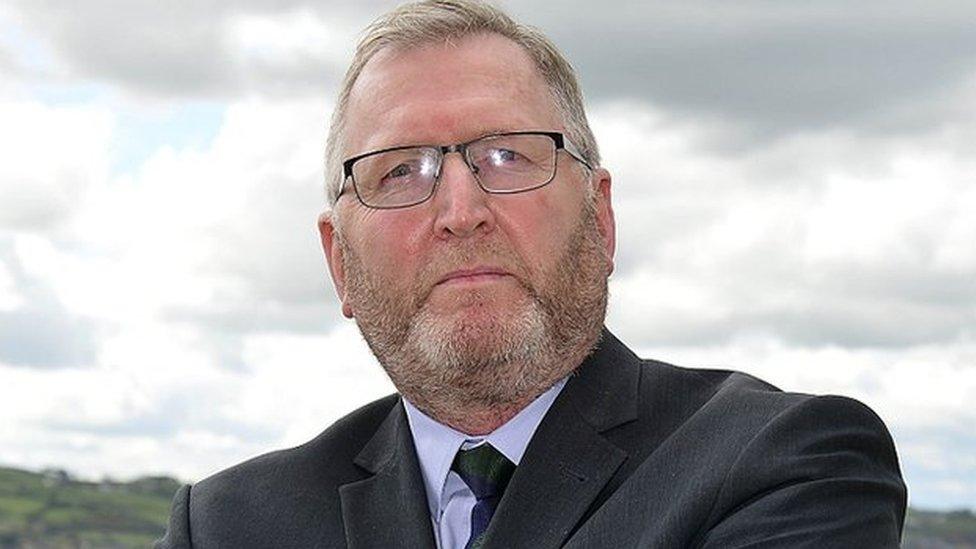 Doug Beattie