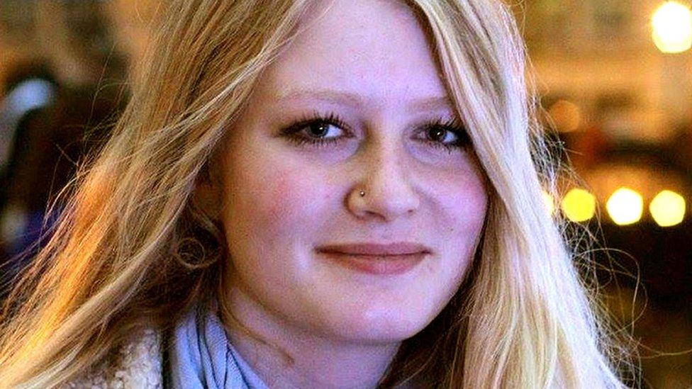 Gaia Pope