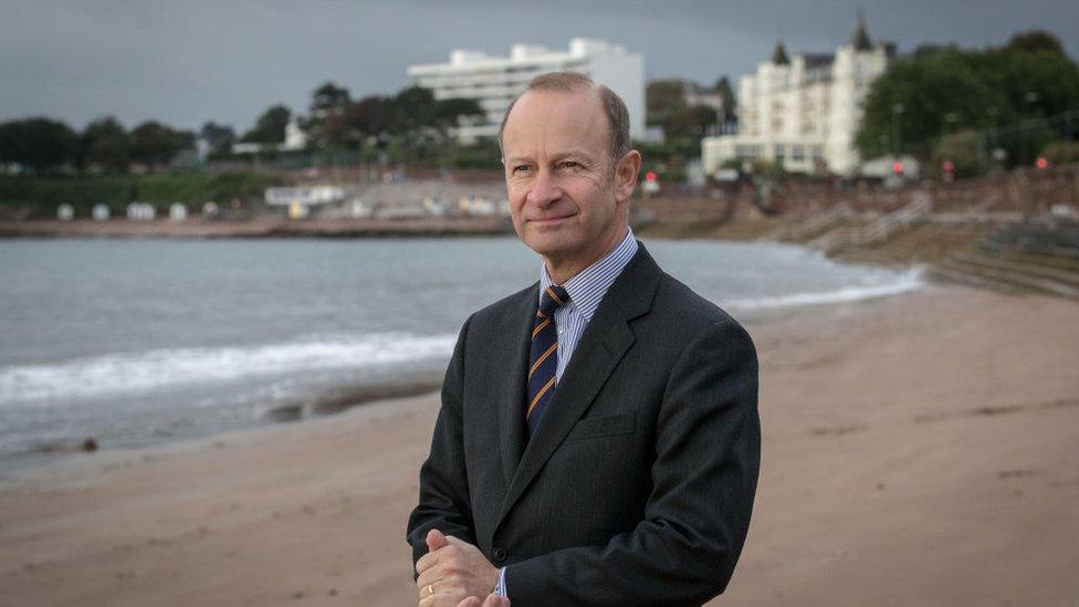 Henry Bolton