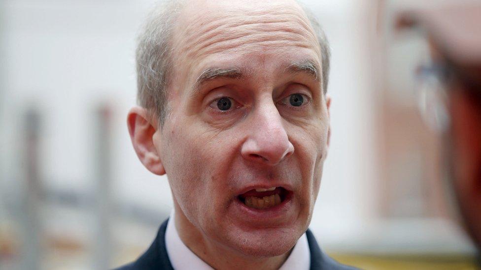 Andrew Adonis