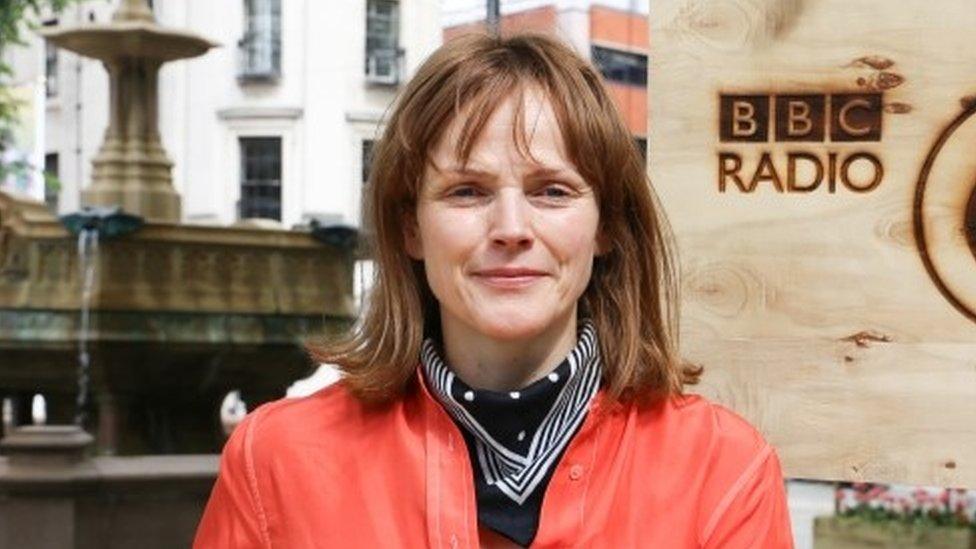 Maxine Peake