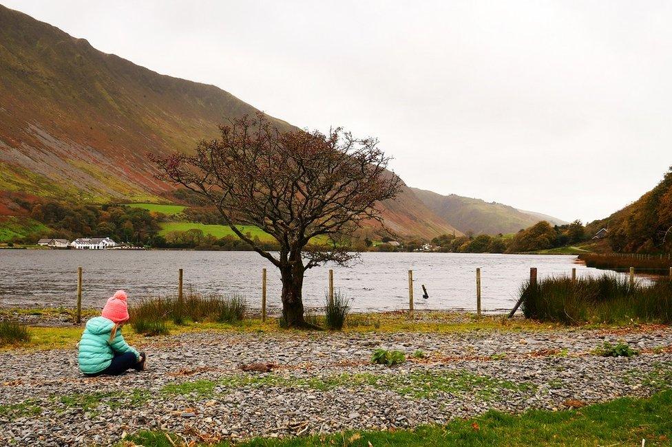 Talyllyn