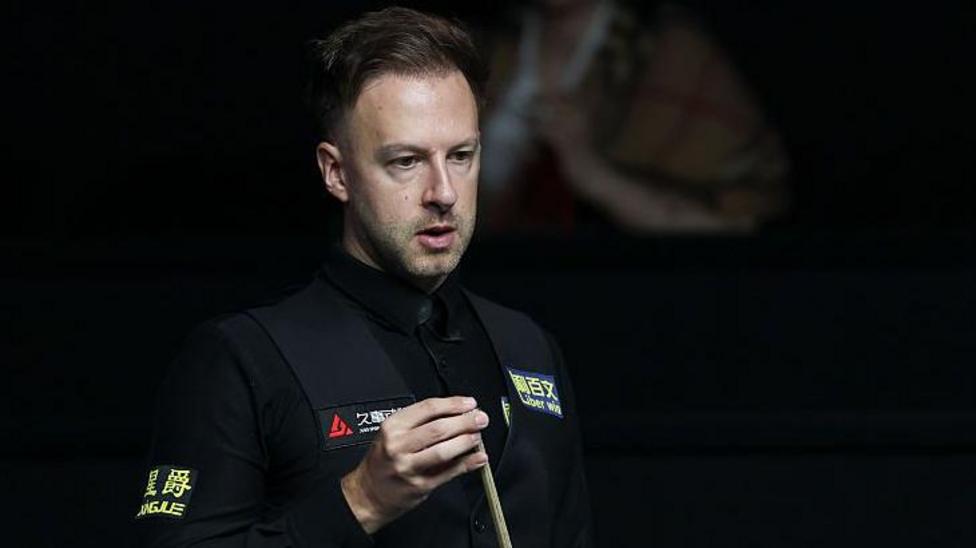 Trump beats world champion Wu to reach Shanghai final