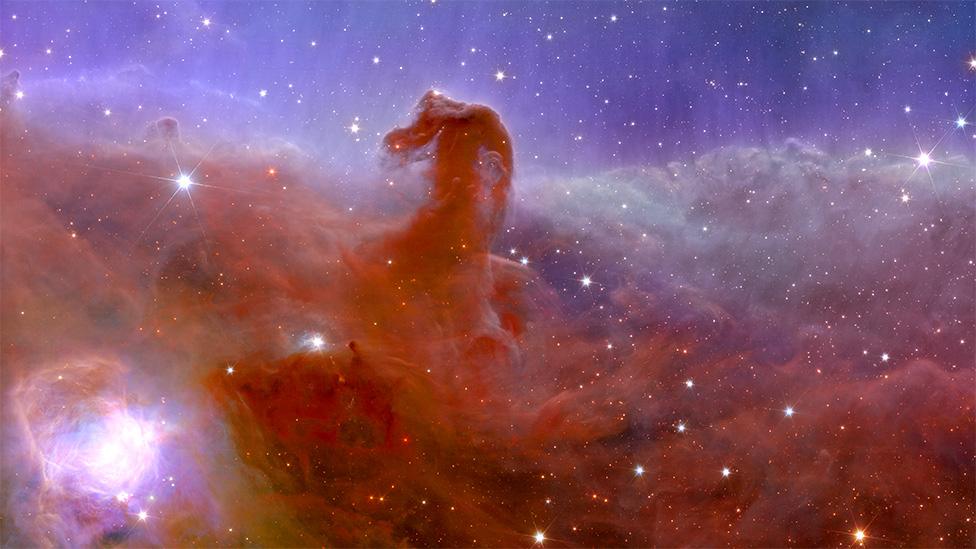 Horsehead Nebula