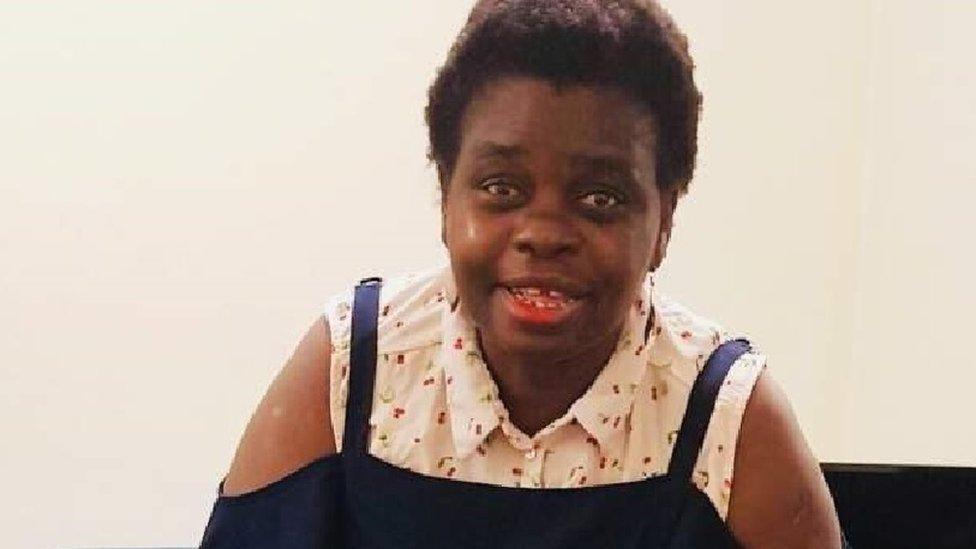 Beatrice Zigowe