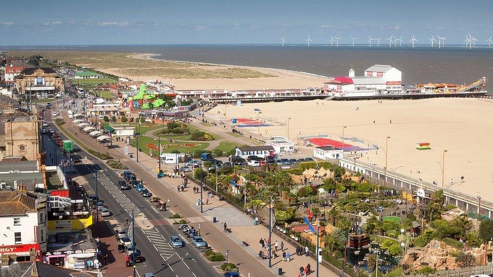 Great Yarmouth