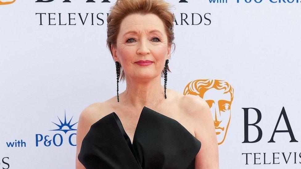 Lesley Manville