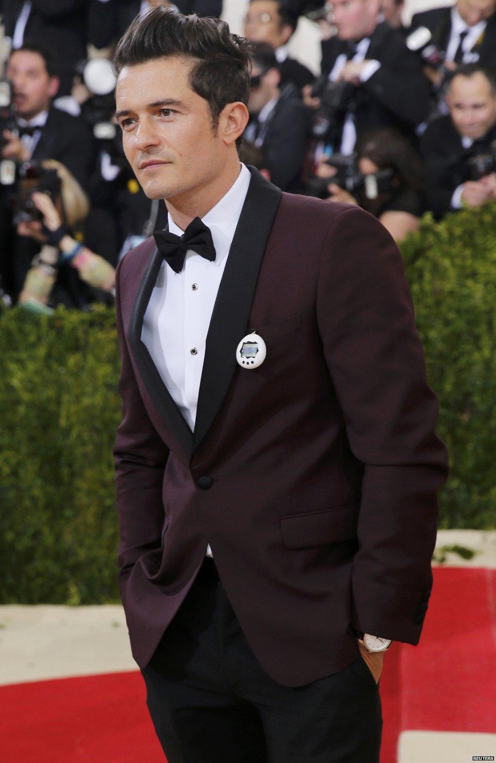 Orlando Bloom