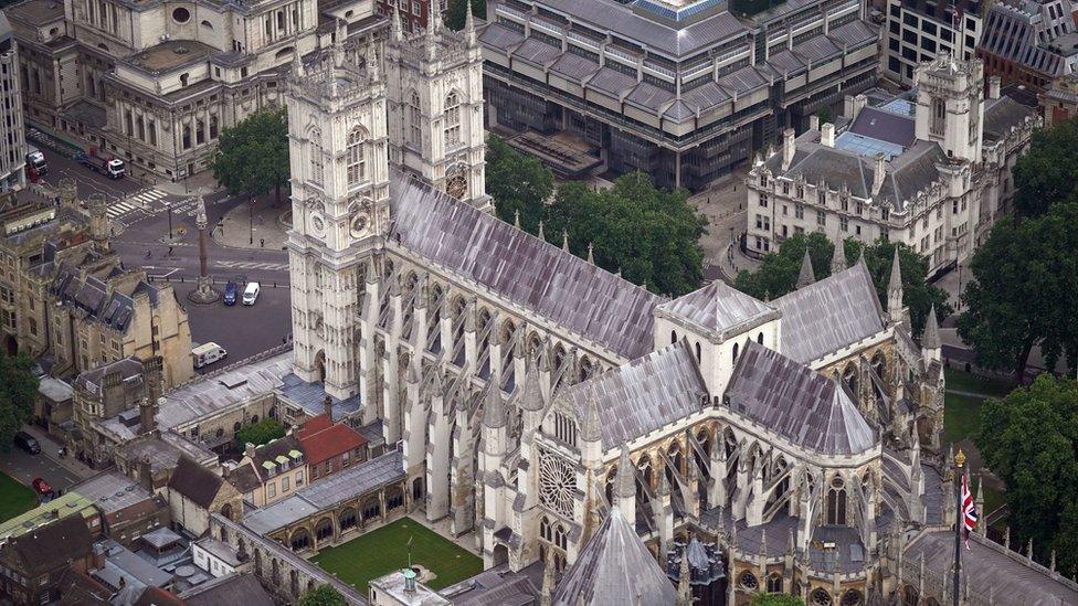 Westminster Abbey