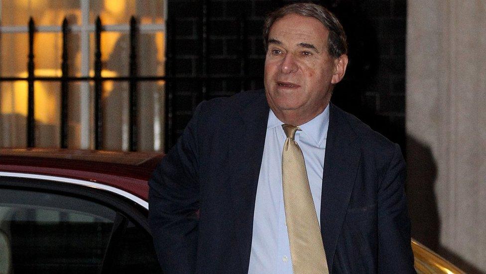 Leon Brittan