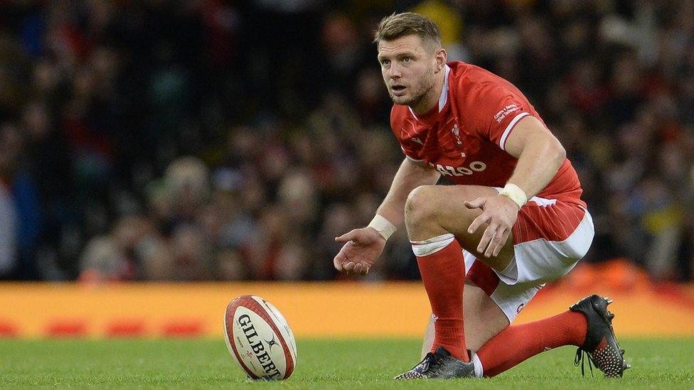 Dan Biggar