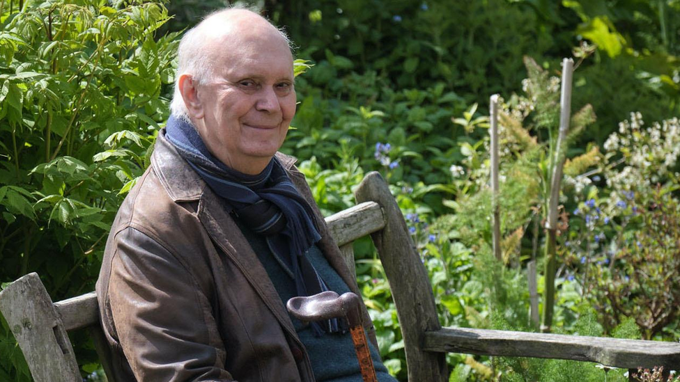 Alan Ayckbourn