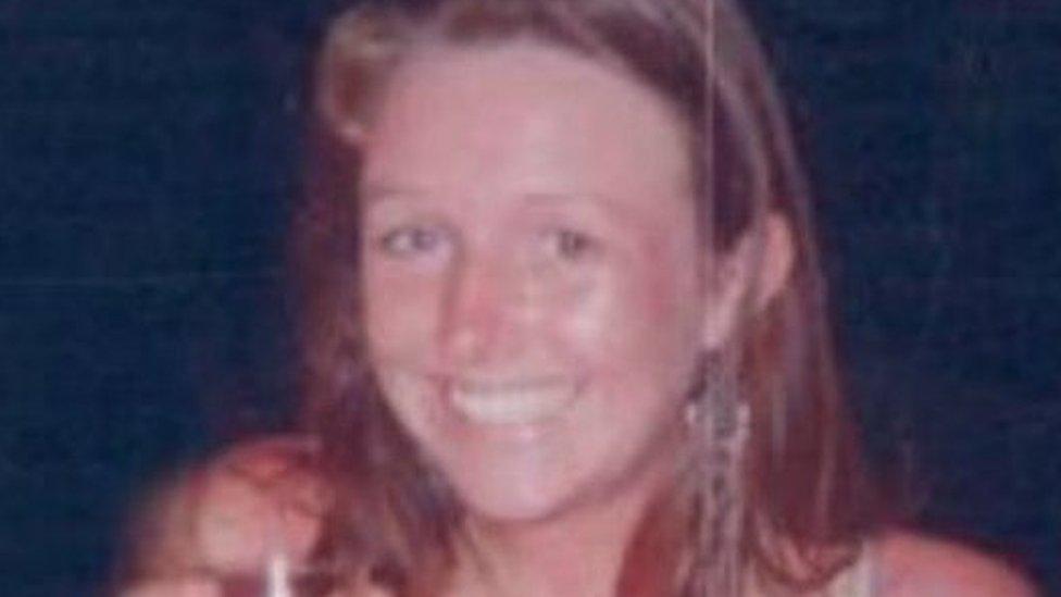 Lucy Hargreaves