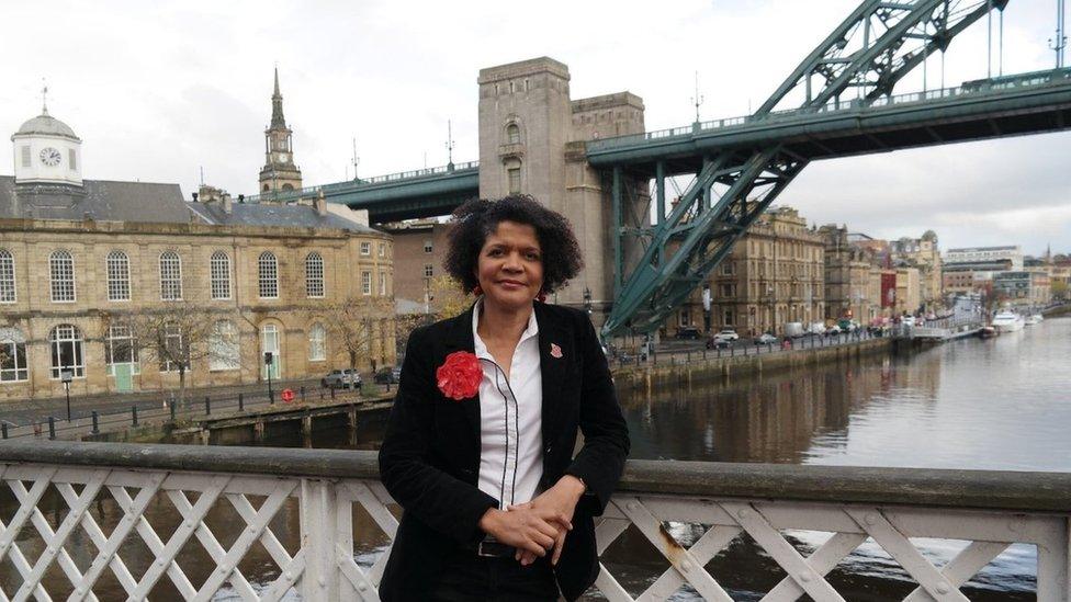 Chi Onwurah