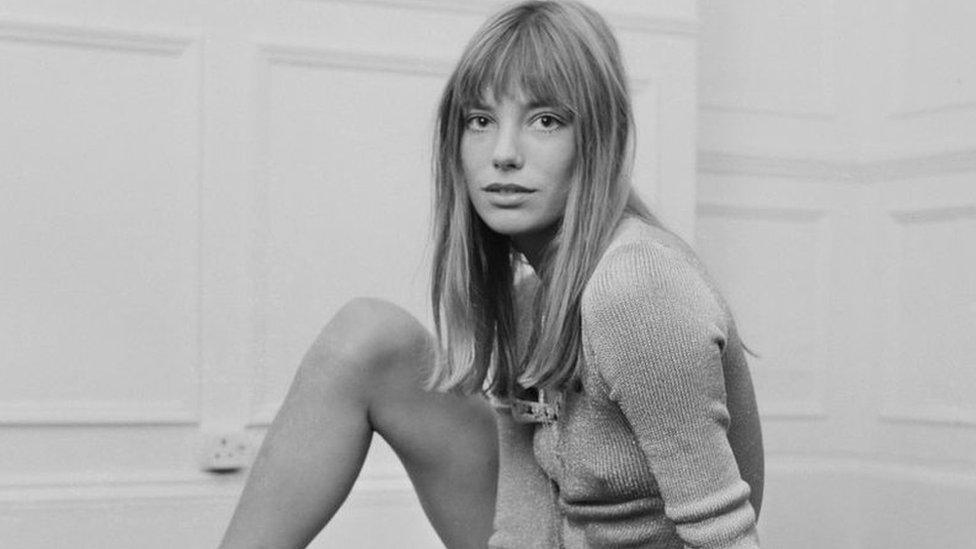 Jane Birkin