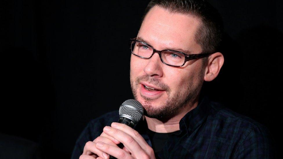 Bryan Singer