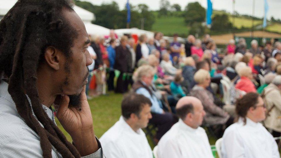 Eisteddfod