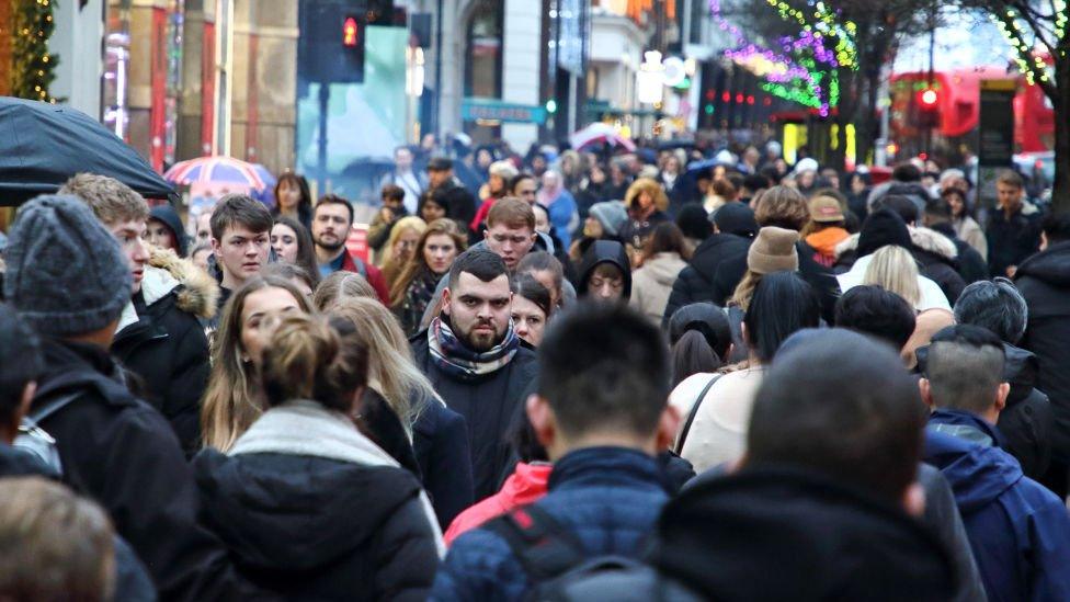 Oxford Street London