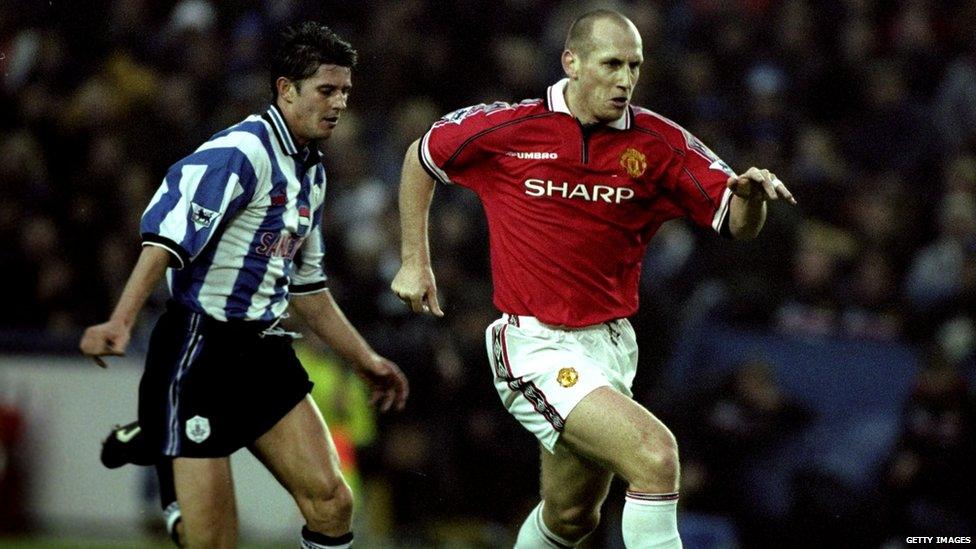 Jaap Stam