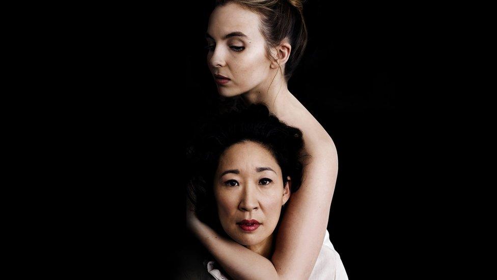 Killing Eve