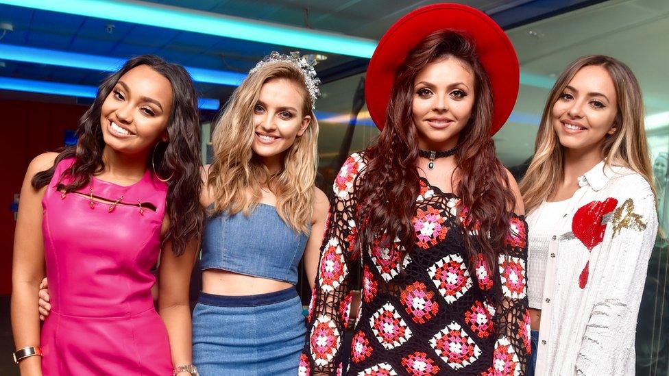 Little Mix