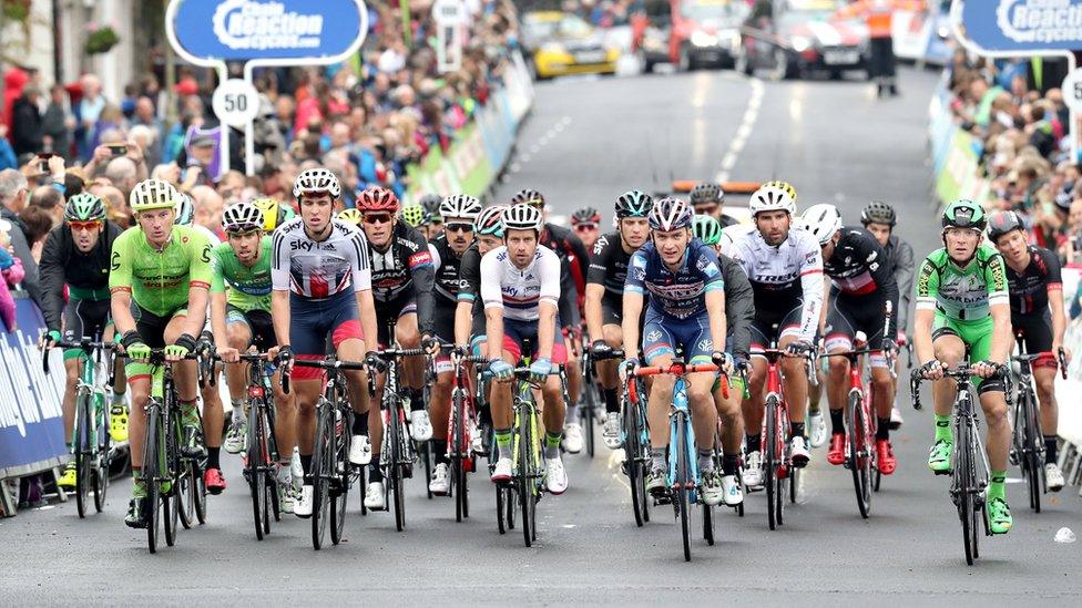 Tour Of Britain Return Attracts Thousands To Cumbria BBC News tour-of-britain-return-attracts-thousands-to-cumbria-bbc-news