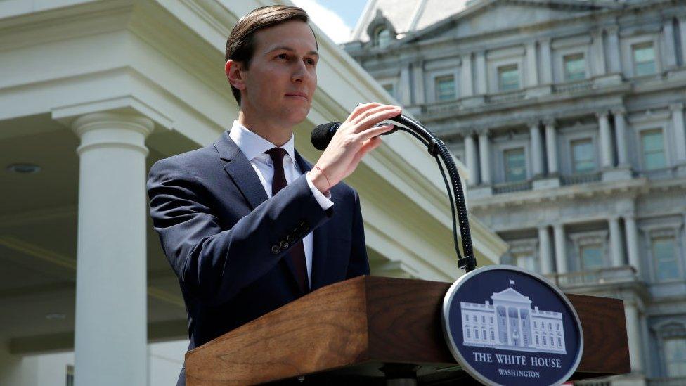 Jared Kushner