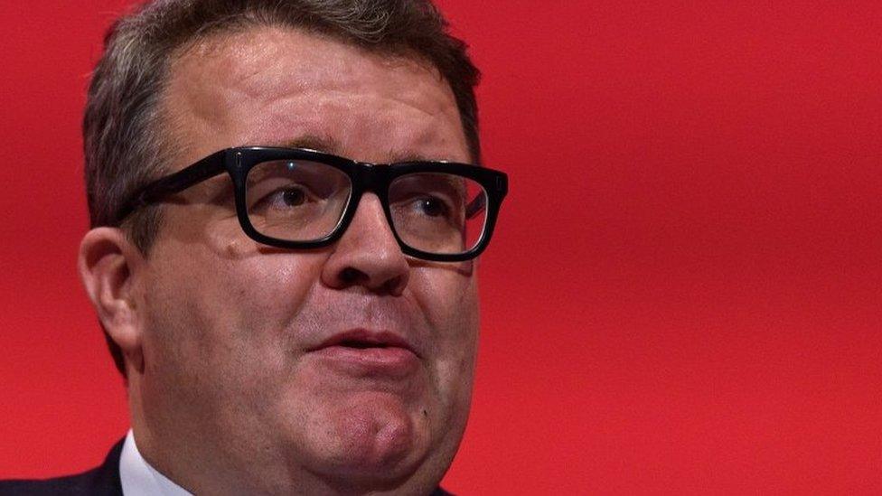 Tom Watson