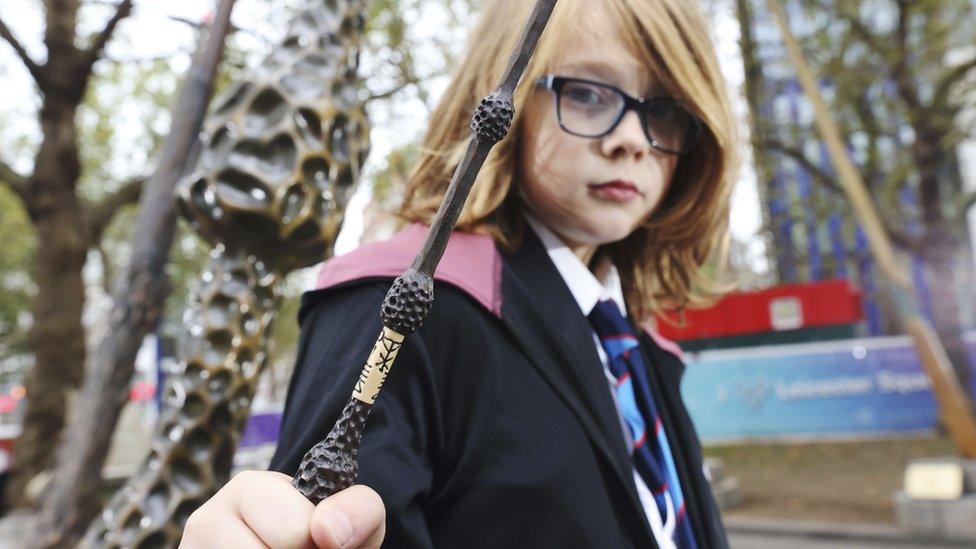 a-student-holds-their-wand